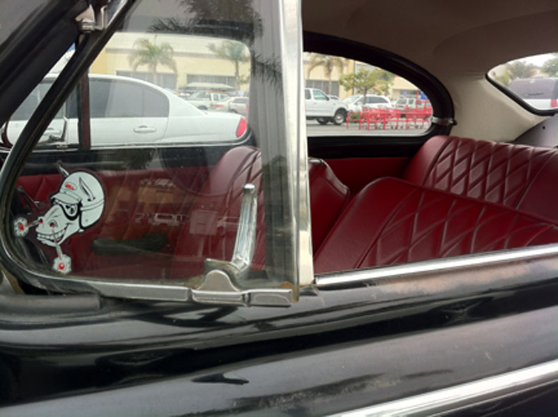Illustration for article titled The Volvo PV544 Will Never Die